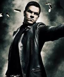 Mark Wahlberg Max Payne Jacket Max Payne Mark Wahlberg Car Coat