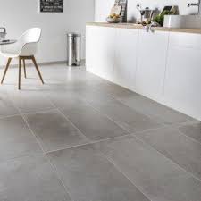 Carrelage Sol Et Mur Greige Effet Beton Harlem L 40 X L 80 Cm Leroy Merlin Carrelage Gris Carrelage Interieur Carrelage Sol