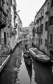 Venice Canal Black And White Photography Print Italian Wall Etsy Black And White Picture Wall Black And White Aesthetic White Aesthetic Photography