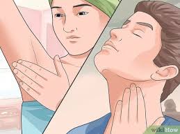 Einige arten von läsionen, die sich entwickeln können, sind herpes. Hiv Symptome Erkennen Wikihow