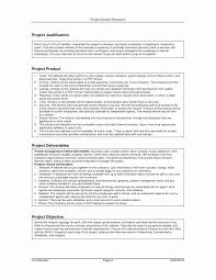 Project Scope Statement Template Inspirational Project Scope Management Plan In 2020 Project Management Statement Template Project Management Tools