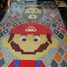 Bottle Cap Table Bottle Cap Table Bottle Cap Crafts Beer Cap Crafts