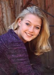 Lindsay Erin Terry Candy (1984-2024)