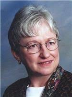 Dr. Georgia Reine Obituary