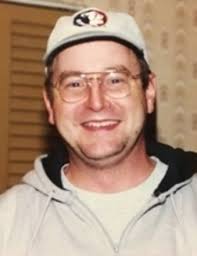 Obituary information for Steven Paul Justice