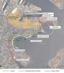 510 washington st., dorchester, ma 02124. Mwra South Boston Tunnel Project Wins National Award
