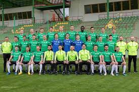 Gks bełchatów nation poland division polish first division reputation 60 average age 20.02 balance £293k wage budget £0 training facilities 9 youth facilities 9 youth academy 8 stadium capacity 5264 average attendance 2400 ability 62.4 potential 66.9 Gks Belchatow Sklad Zawodnicy Trenerzy Stadion Sukcesy Super Express