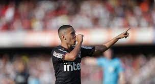 Hitta perfekta marcos guilherme bilder och redaktionellt nyhetsbildmaterial hos getty images. Corinthians Demonstra Interesse Em Marcos Guilherme Do Sao Paulo Esportes R7 Futebol