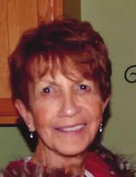 Obituary information for Janice M. Buss