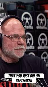 Rumble lifter Nick Forte talks with Dave Tate