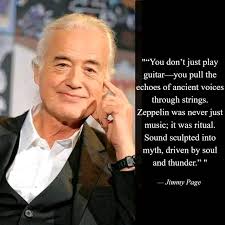 I was over the the moon for "Becoming Led Zeppelin", especially when it  focused