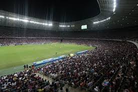 Maybe you would like to learn more about one of these? Classico Paulista E Jogo Entre Fortaleza E Vasco Tem Alteracoes Nas Datas Confira