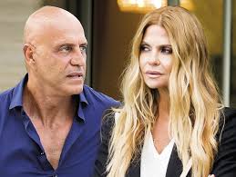 Kiko Matamoros experimenta un ataque de ansiedad por comentarios de Makoke en Sálvame | Espectáculos | La República