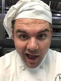 Spc. Raul Sanchez, a financial disbursing technician