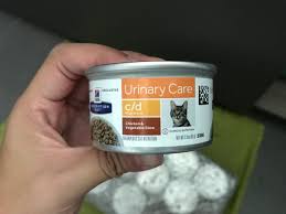 Hills, please make this food more palatable for cats as another reviewer suggested!! 5left 2 Hill S Feline C D Chicken And Vegetable Stew Canned Pet Supplies For Cats Cat Food On Carousell