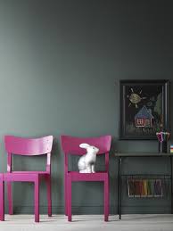 Make A Statement With Colour In 2020 Furniture Painted Furniture Room Decor