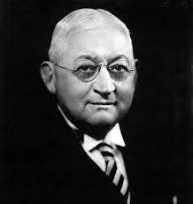 William Grote's Instagram, Twitter & Facebook