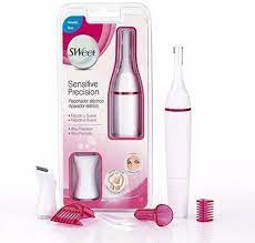Elight veet opt shr machine hair removal ipl device. Veet Hair Removal Machine 5in1 Shopping Corner