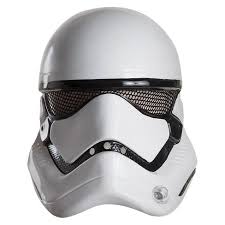 The stormtrooper helmet full scale replica by efx collectibles is available at sideshow.com for fans of star wars a new hope. Star Wars Stormtrooper Adult Half Helmet Target