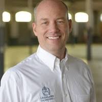Steve Leonard, P.E.