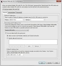 Vpn ipsec watchguard to fortigate Watchguard