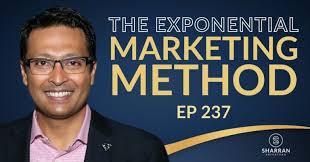 Business School Podcast with Sharran Srivatsaa