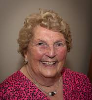 Condolence Book for Helen Comer (née McManus) (Castlebar, Mayo)