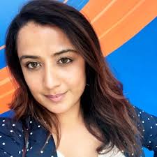 Puja Venkataraman Profile