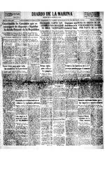 Diario De La Marina