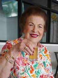 Judith Brougham Bates, Formerly of Sag Harbor, Dies August 7