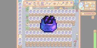 More images for how to get caviar stardew valley » Stardew Valley A Complete Guide To Caviar