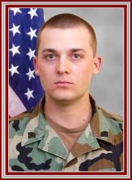 Memorial Day 2021: Honoring and giving gratitude to all who gave the  ultimate sacrifice. 🇺🇸 Forever remembering and missing Cousin Alan Blohm,  Army Pfc. of Kawkawlin (MI), who suffered fatal wounds at