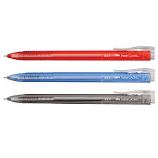 In this guide, we explore the features of these versatile pens, introduce each product line, and share. Rx5 Ballpoint Pen 0 5 Mm Red