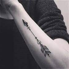 Ok Dovmeleri Arrow Tattoos 19 Dovme Ok Dovmeler Hipster Dovme