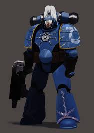 The golden state warriors, during which steph curry scored 34 points. Artstation Mk1 Adeptus Astartes Ultramarine George Earl Abalayan