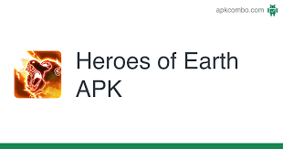 In the game, you can collect cards and fight just like the cartoon plots. Heroes Of Earth Apk 1 0 8 Android Game Download