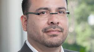 Steve Montes (co-chair)