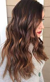 Warm Brunette Brunette Hair Color Warm Hair Balayage Hair