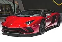 An icon of italian elegance. List Of Automobile Manufacturers Of Italy Wikipedia