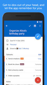 Recent articles subscribe © 2020 the manifest Remember The Milk Apps On Google Play