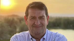 Martín Gerez renuncia a seguir como concejal del PSOE en Vera