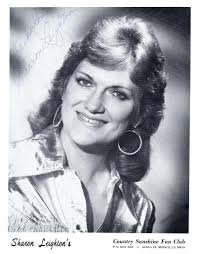 Sharon Leighton Autographed Signed 8x10 Photo + COA