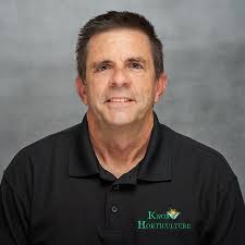 The Knox Horticulture Team