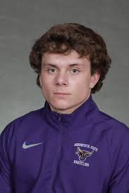 2023-24 Wrestling Roster