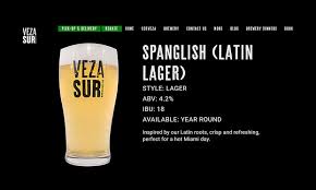 The only powerful brand in craft brew alliance is kona, and the stuff that ph, omission, and square mile are doing, while it seems to have some. Is Big Brewer Disguising Its Product As Craft Beer From Miami Anheuser Busch Sued Over Veza Sur Brand Daily Business Review