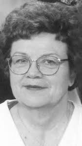 Carol Witt — 8/20/2007