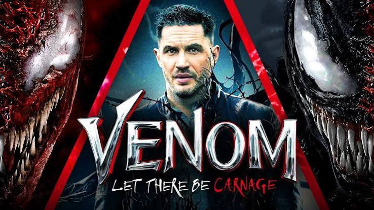 Venom Let There Be Carnage: Good… but Give Me More | by Seth Russell |  Medium
