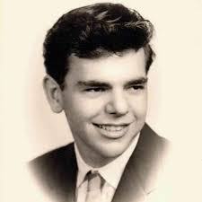 Almondo Petrocco Obituary (1941