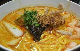 Resep Aneka Bumbu Sajian Sedap Mie Laksa Penang Yang Praktis Selerasa Com