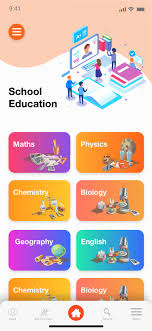 Android Home Design With Source Code For Free Mobile App Design Inspiration Mobile App Design Android Android App Design